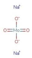 Sodium molybdate(VI) dihydrate, 99+%