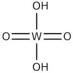 Tungstic acid, 99+%