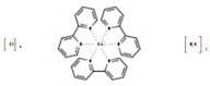 Tris(2,2'-bipyridyl)ruthenium(II) chloride, hexahydrate, 98%