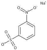 3-Nitrobenzenesulfonic acid, sodium salt, 97%