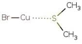 Copper(I) bromide-dimethyl sulfide complex, 99%