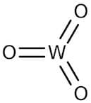 Tungsten(VI) oxide, 99+%
