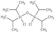 1,3-Dichloro-1,1,3,3-tetraisopropyldisiloxane, 96%