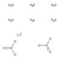 Cobalt(II) nitrate hexahydrate, 99+%, for analysis