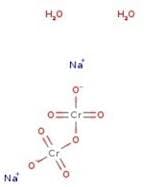 Sodium dichromate dihydrate, 99%