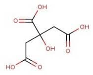 Citric Acid, Anhydrous p.a.
