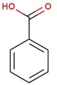 Benzoic acid, 99.5%, for analysis