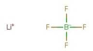 Lithium tetrafluoroborate, 98%, pure