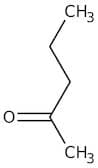 2-Pentanone, 99+%, purified by redistillation, AcroSeal™