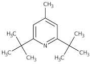 2,6-Di-tert-butyl-4-methylpyridine, 98%