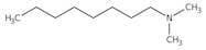 N,N-Dimethyloctylamine, 97%