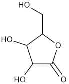 D(+)-Ribonic acid γ-lactone, 96%
