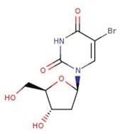 5-Bromo-2'-deoxyuridine, 99+%