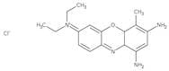 Brilliant cresyl Blue, pure, high purity biological stain