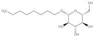 1-O-n-Octyl-β-D-glucopyranoside, 98%