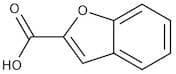 Benzo[b]furan-2-carboxylic acid, 98%