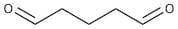 Glutaric dialdehyde, electron microscopy grade, 25% solution in water, purified
