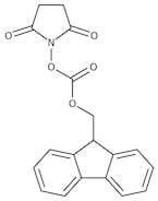 N-(9H-Fluoren-2-ylmethoxycarbonyloxy)succinimide, 98%