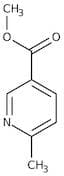 Methyl 6-methylnicotinate, 97%