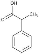 (S)-(+)-2-Phenylpropionic acid, 99%