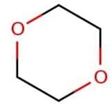 1,4-Dioxane, 99.5%, for HPLC