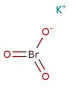 Potassium bromate, 99.5%, for analysis