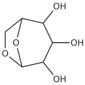 1,6-Anhydro-β-D-glucopyranose, 99+%