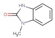 1-Methyl-2-benzimidazolinone, 98%