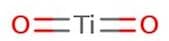 Titanium(IV) oxide, 98.0-100.5% TiO2