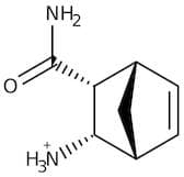 3-exo-Aminobicyclo[2.2.1]hept-5-ene-2-exo-carboxamide, 99+%