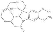 Brucine, 99%, anhydrous