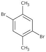 1,4-Dibromo-2,5-dimethylbenzene, 98+%