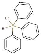 Triphenylphosphine dibromide, ca. 33% bromine
