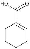 1-Cyclohexene-1-carboxylic acid, 96%