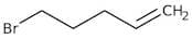 5-Bromo-1-pentene, 95%