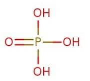 Phosphoric acid, extra pure, 85% solution in water
