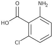 2-Amino-6-chlorobenzoic acid, 99%
