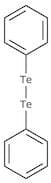 Diphenyl ditelluride, 97%