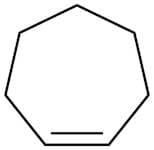 Cycloheptene, 95%, stabilized