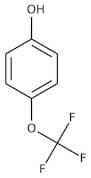 4-(Trifluoromethoxy)phenol, 98%