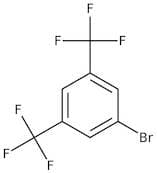 3,5-Bis(trifluoromethyl)bromobenzene, 99%