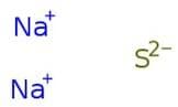 Sodium sulfide, 90+%, pure