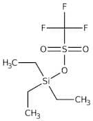 Triethylsilyl trifluoromethanesulfonate, 99%