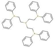 Tris[2-(diphenylphosphino)ethyl]phosphine, 97%