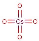 Osmium tetroxide, 4 wt.% solution in water
