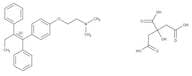 Tamoxifen citrate, 98%