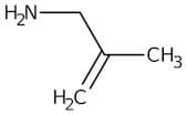 2-Methylallylamine, 97%