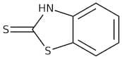 2-Mercaptobenzothiazole, 97%