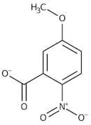 5-Methoxy-2-nitrobenzoic acid, 97%