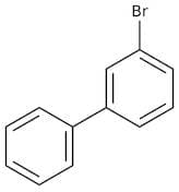 3-Bromobiphenyl, 97%
